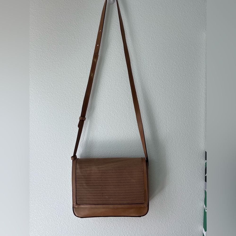 Nisolo Clara bag